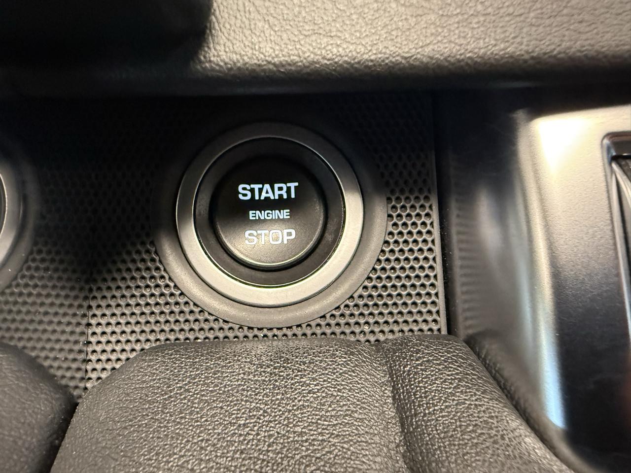 Land Rover Range Rover Sport HSE 2018