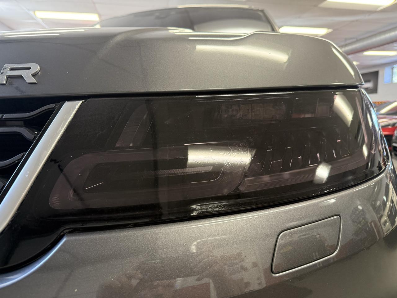 Land Rover Range Rover Sport photo 21