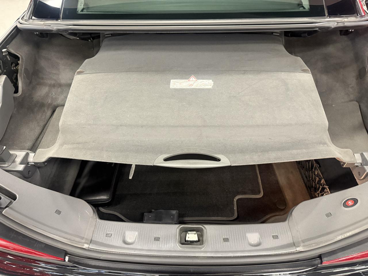Mercedes-Benz SL-Class SL500 2005