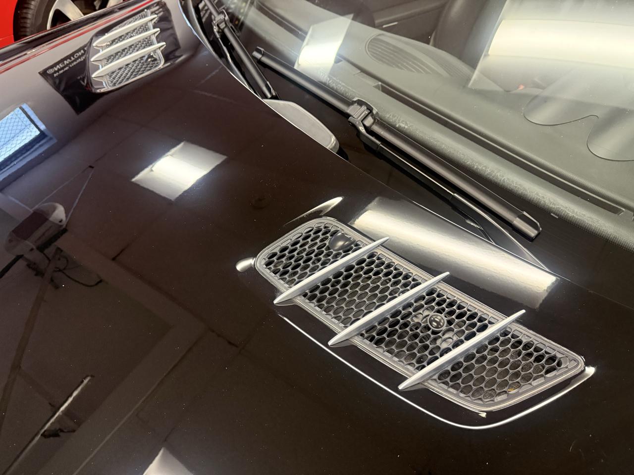 Mercedes-Benz SL-Class SL500 2005