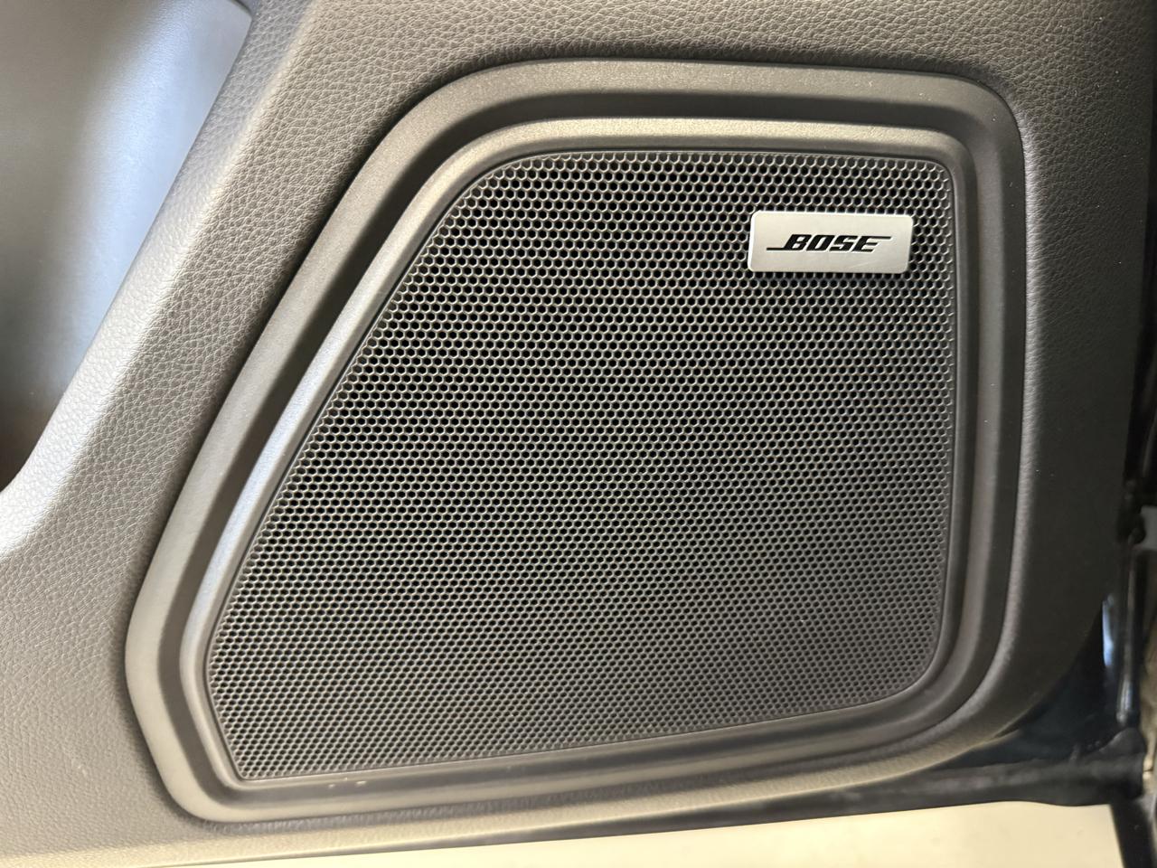 Porsche Macan AWD 2017