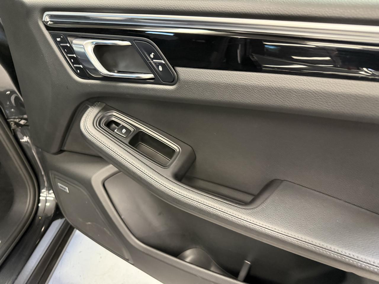 Porsche Macan AWD 2017