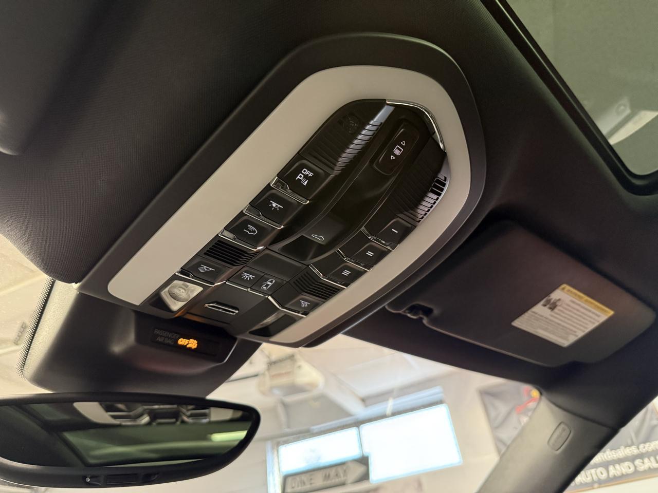 Porsche Macan AWD 2017