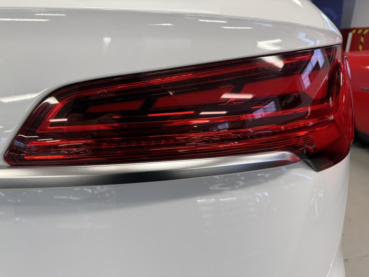 Audi SQ5 3.0T Premium Plus quattro 2021