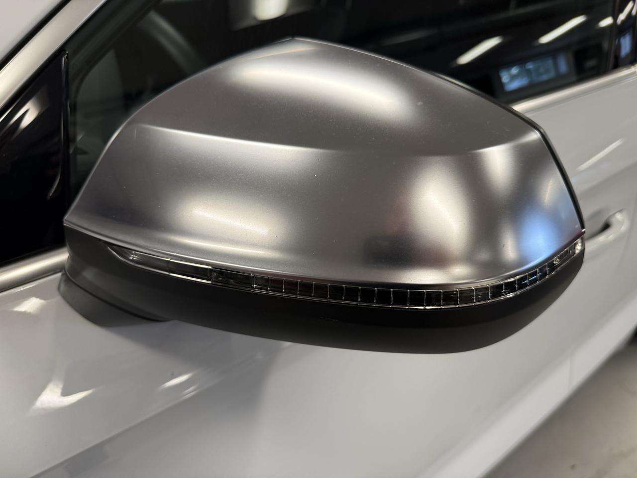 Audi SQ5 3.0T Premium Plus quattro 2021
