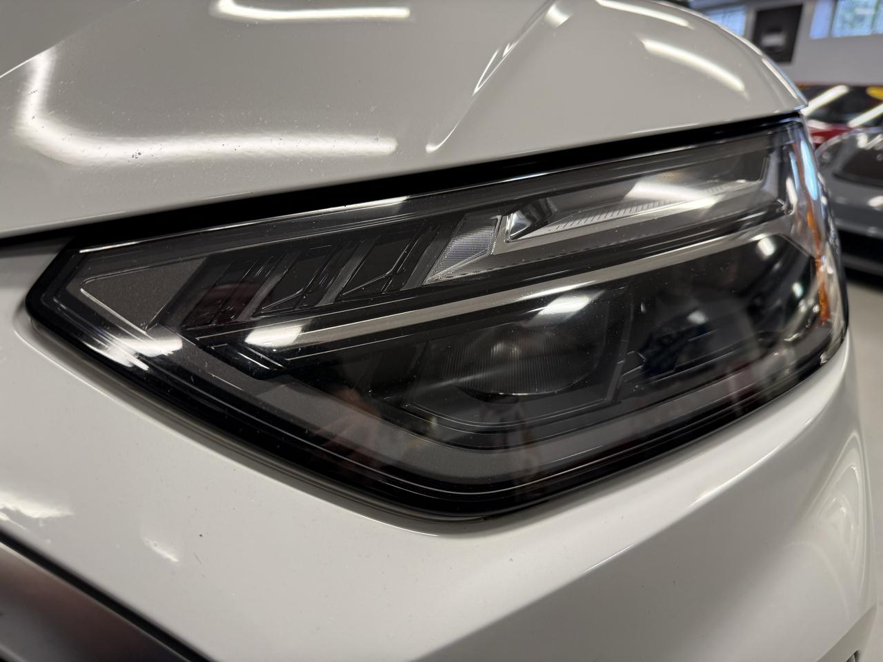 Audi SQ5 3.0T Premium Plus quattro 2021