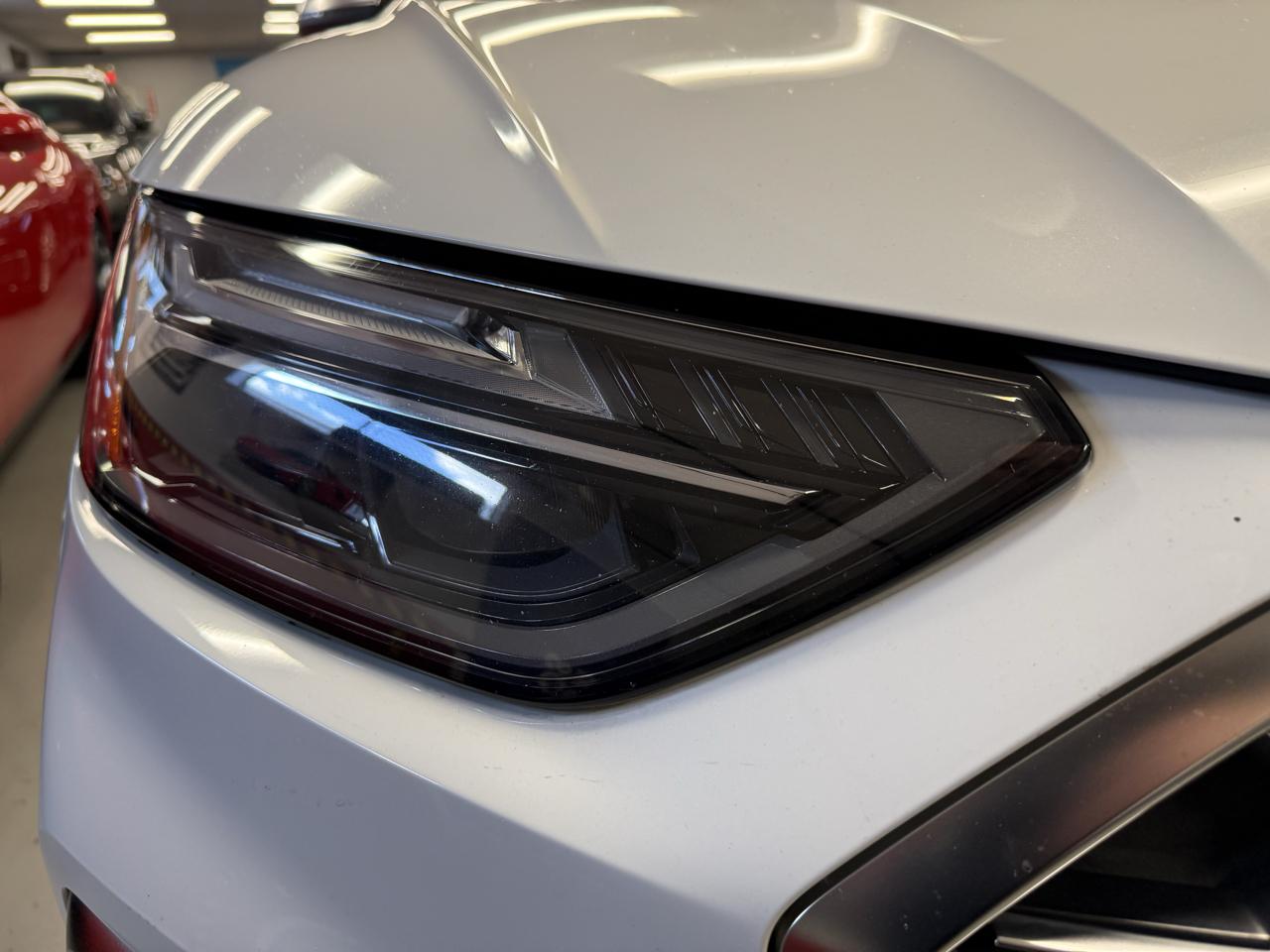 Audi SQ5 3.0T Premium Plus quattro 2021