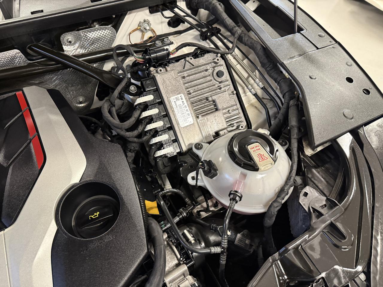 Audi SQ5 3.0T Premium Plus quattro 2021