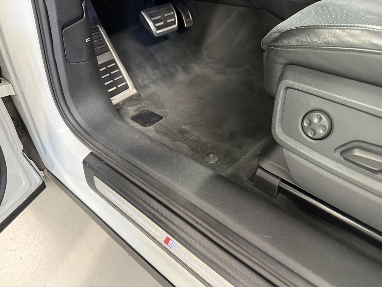 Audi SQ5 3.0T Premium Plus quattro 2021