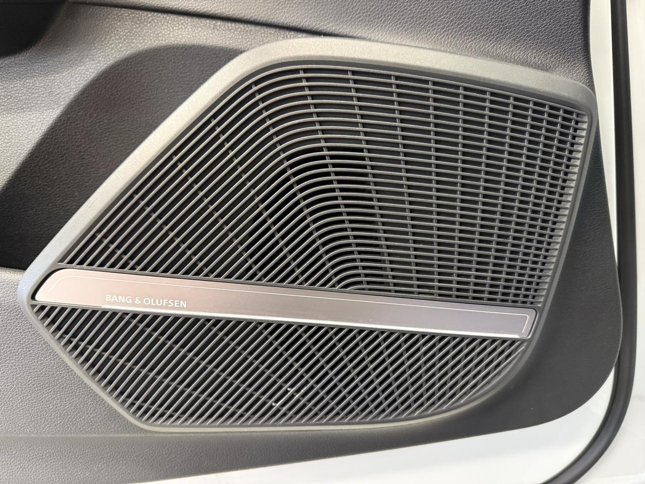 Audi SQ5 3.0T Premium Plus quattro 2021
