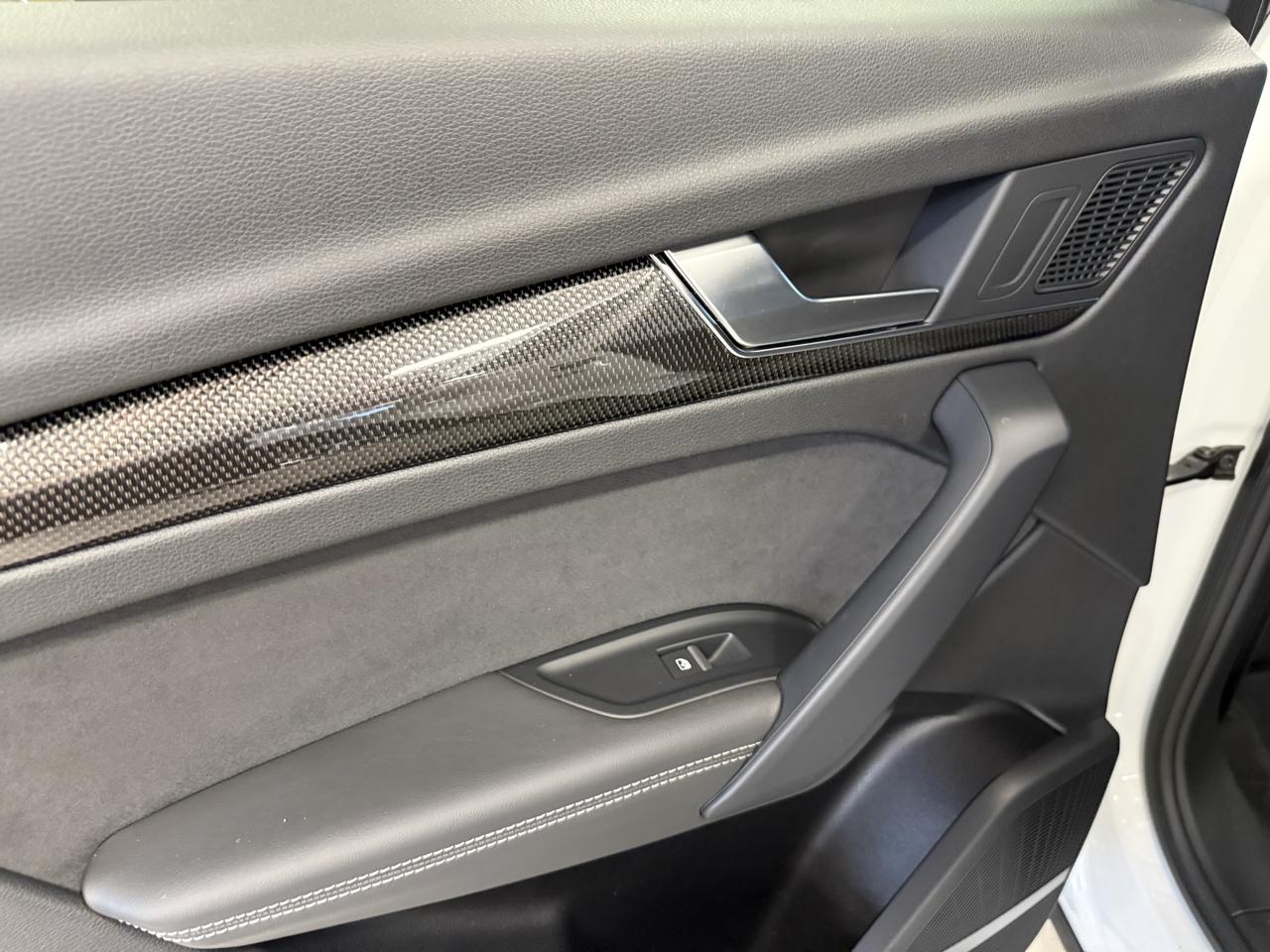 Audi SQ5 3.0T Premium Plus quattro 2021