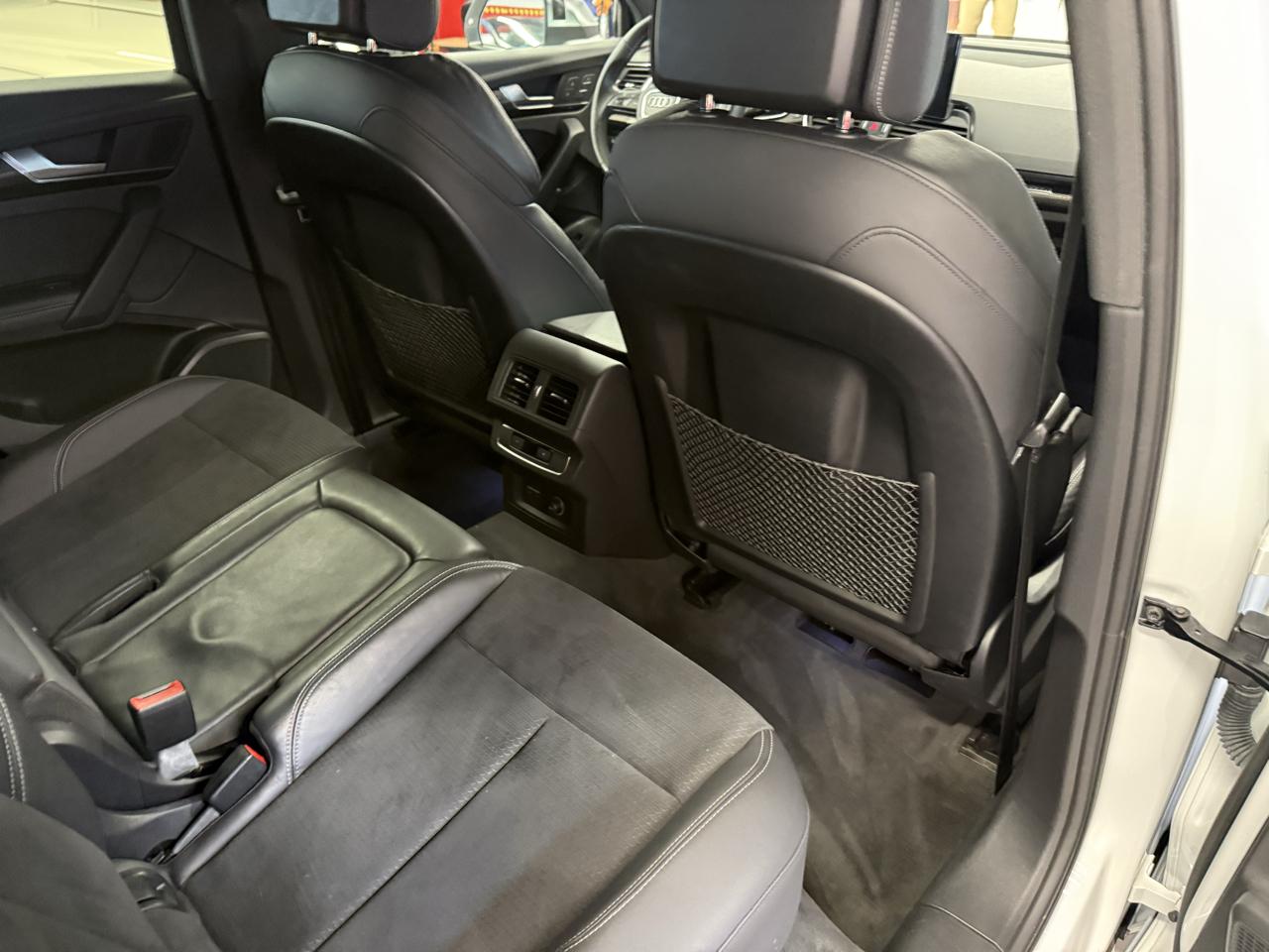 Audi SQ5 3.0T Premium Plus quattro 2021