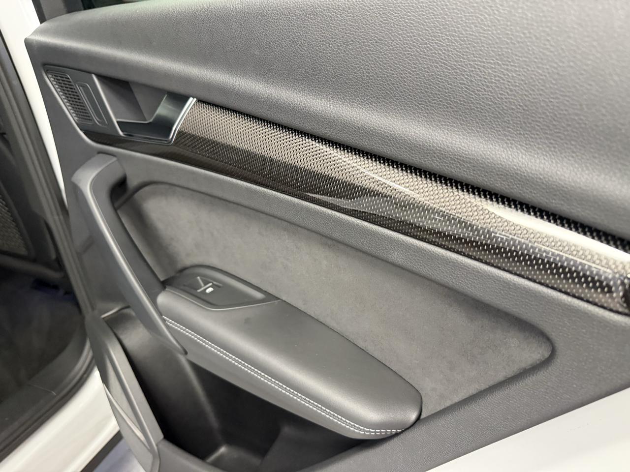 Audi SQ5 3.0T Premium Plus quattro 2021