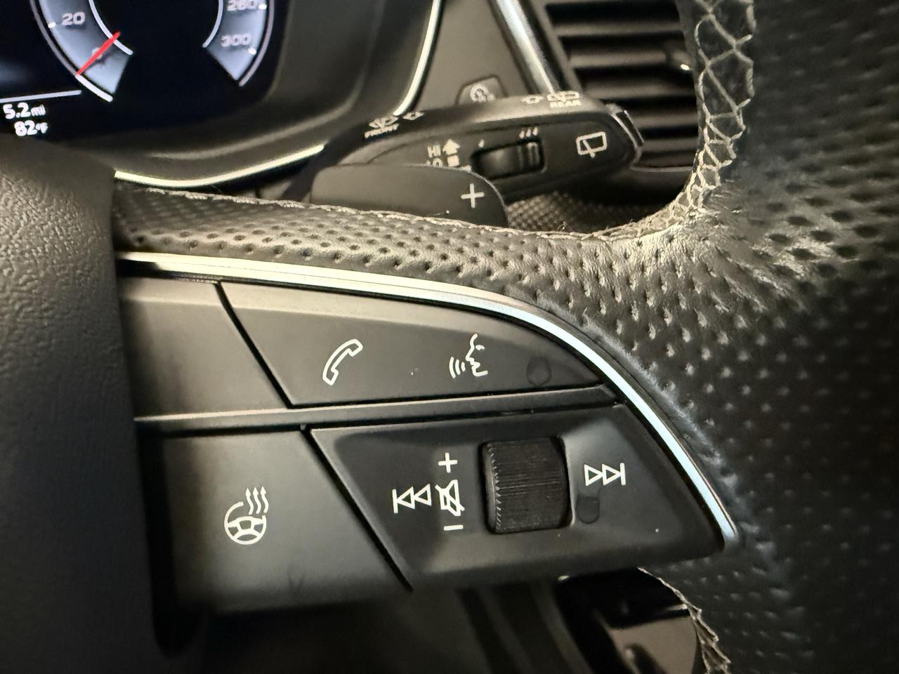 Audi SQ5 3.0T Premium Plus quattro 2021
