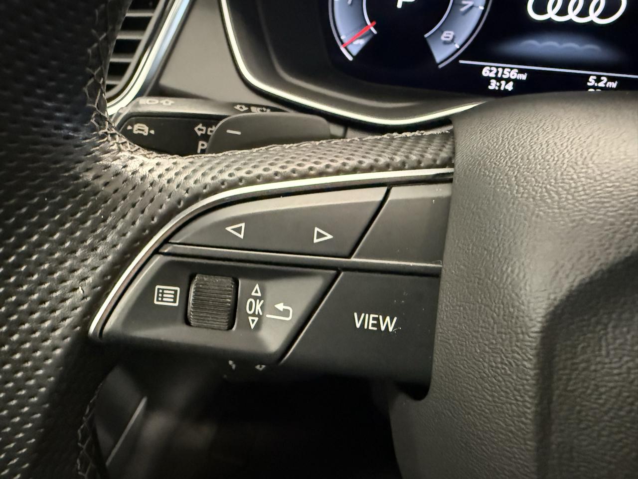 Audi SQ5 3.0T Premium Plus quattro 2021