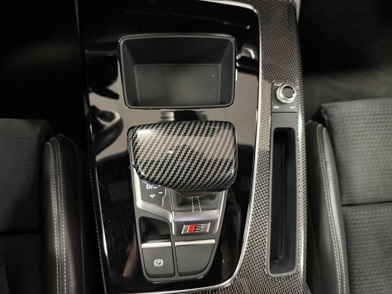 Audi SQ5 3.0T Premium Plus quattro 2021