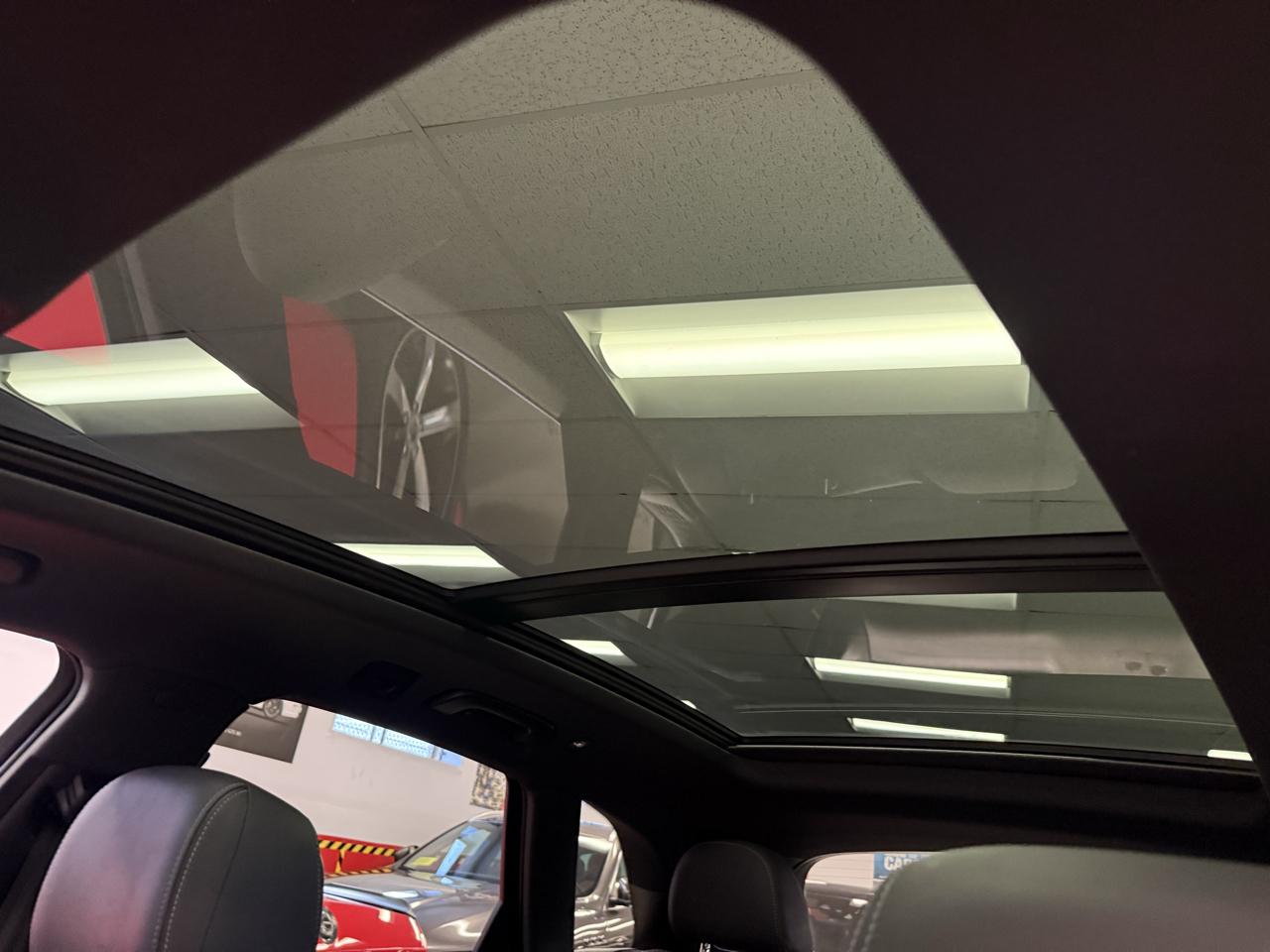 Audi SQ5 3.0T Premium Plus quattro 2021