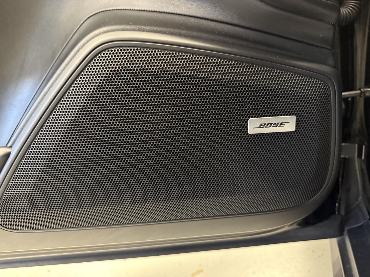 Porsche Panamera 4S 2018
