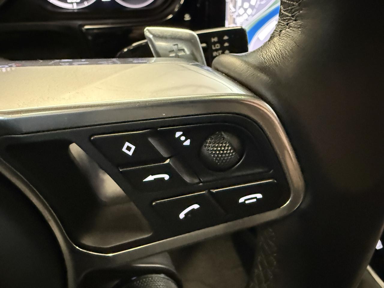 Porsche Panamera 4S 2018