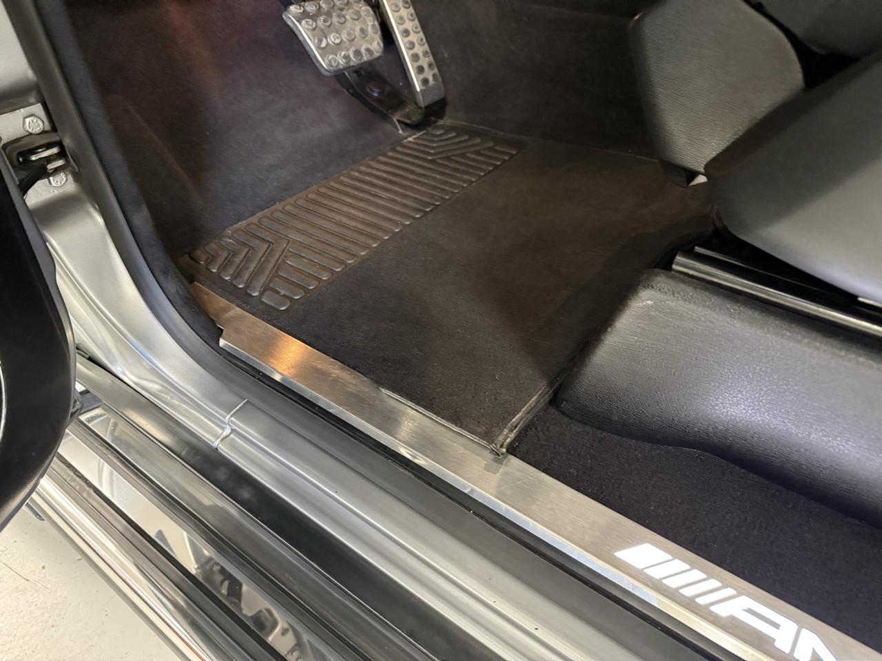 Mercedes-Benz G-Class G63 AMG 4MATIC 2014