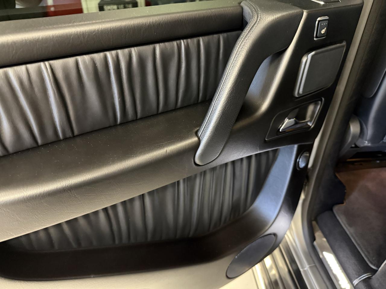 Mercedes-Benz G-Class G63 AMG 4MATIC 2014
