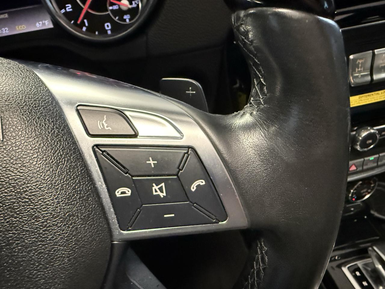 Mercedes-Benz G-Class G63 AMG 4MATIC 2014