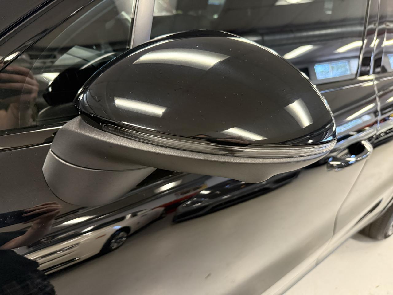 Porsche Cayenne Coupe 2024