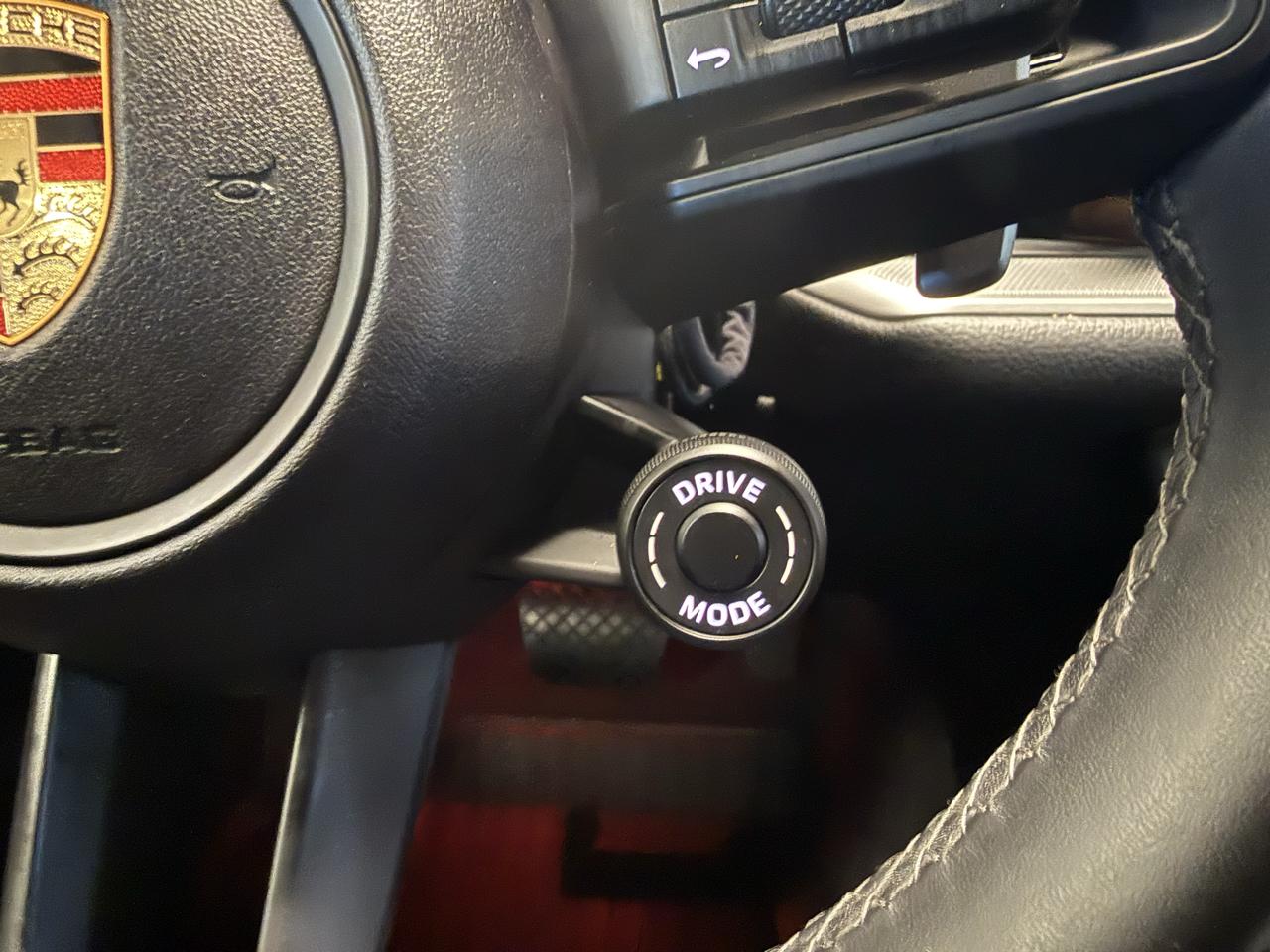 Porsche Cayenne Coupe 2024