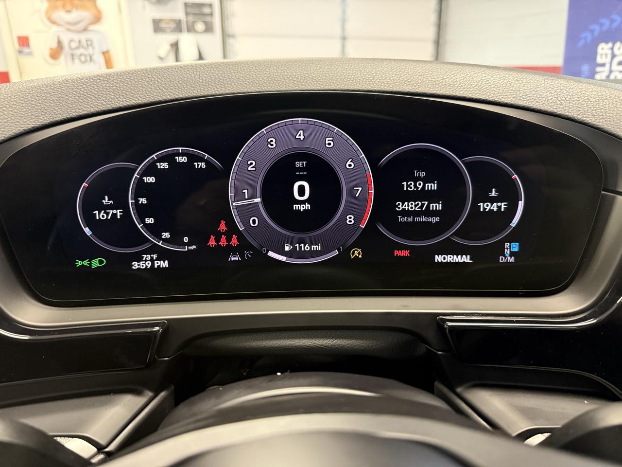 Porsche Cayenne Coupe 2024