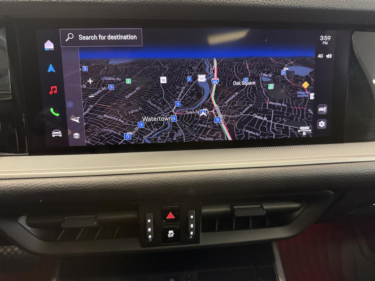 Porsche Cayenne Coupe 2024