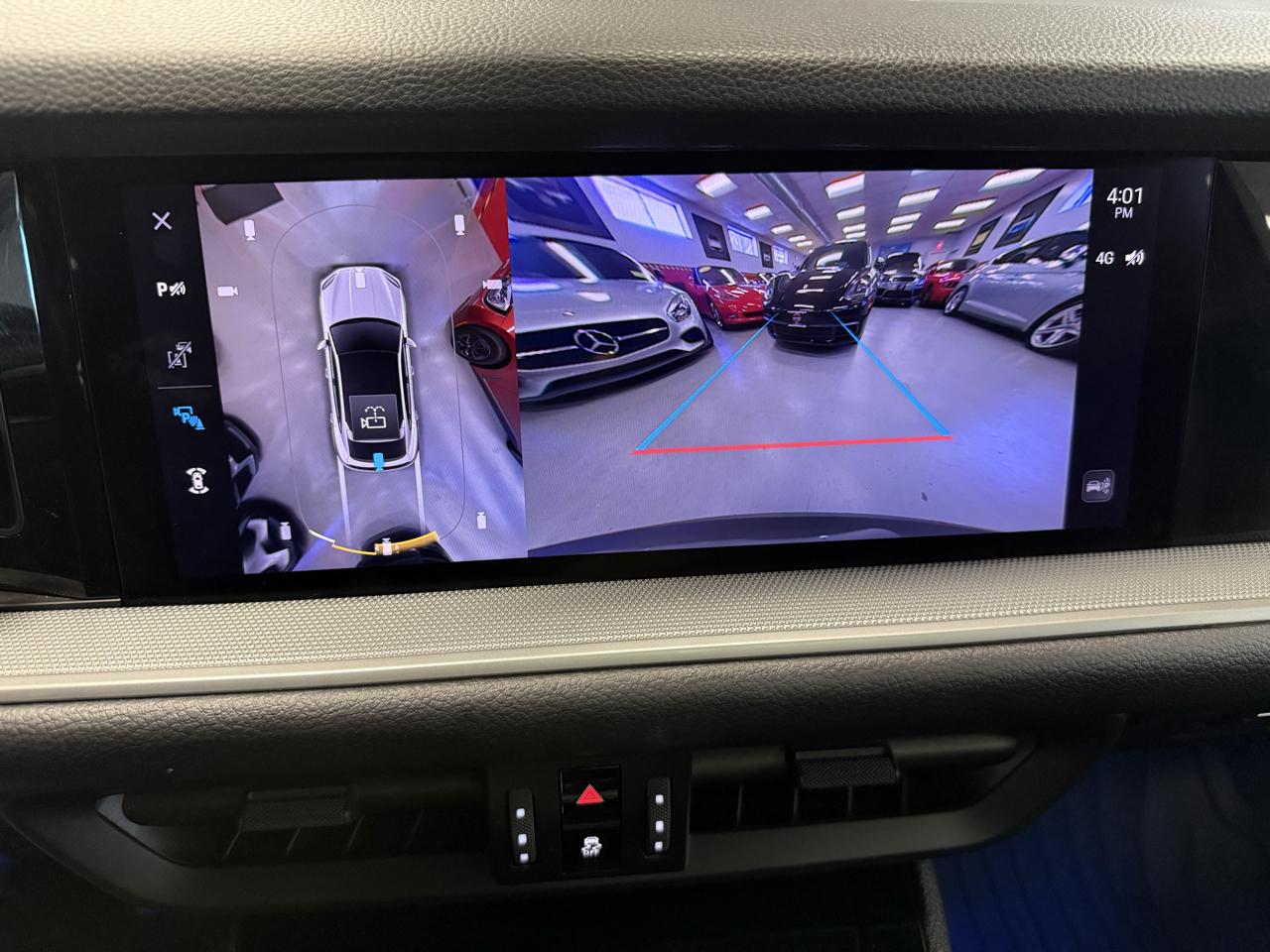 Porsche Cayenne Coupe 2024