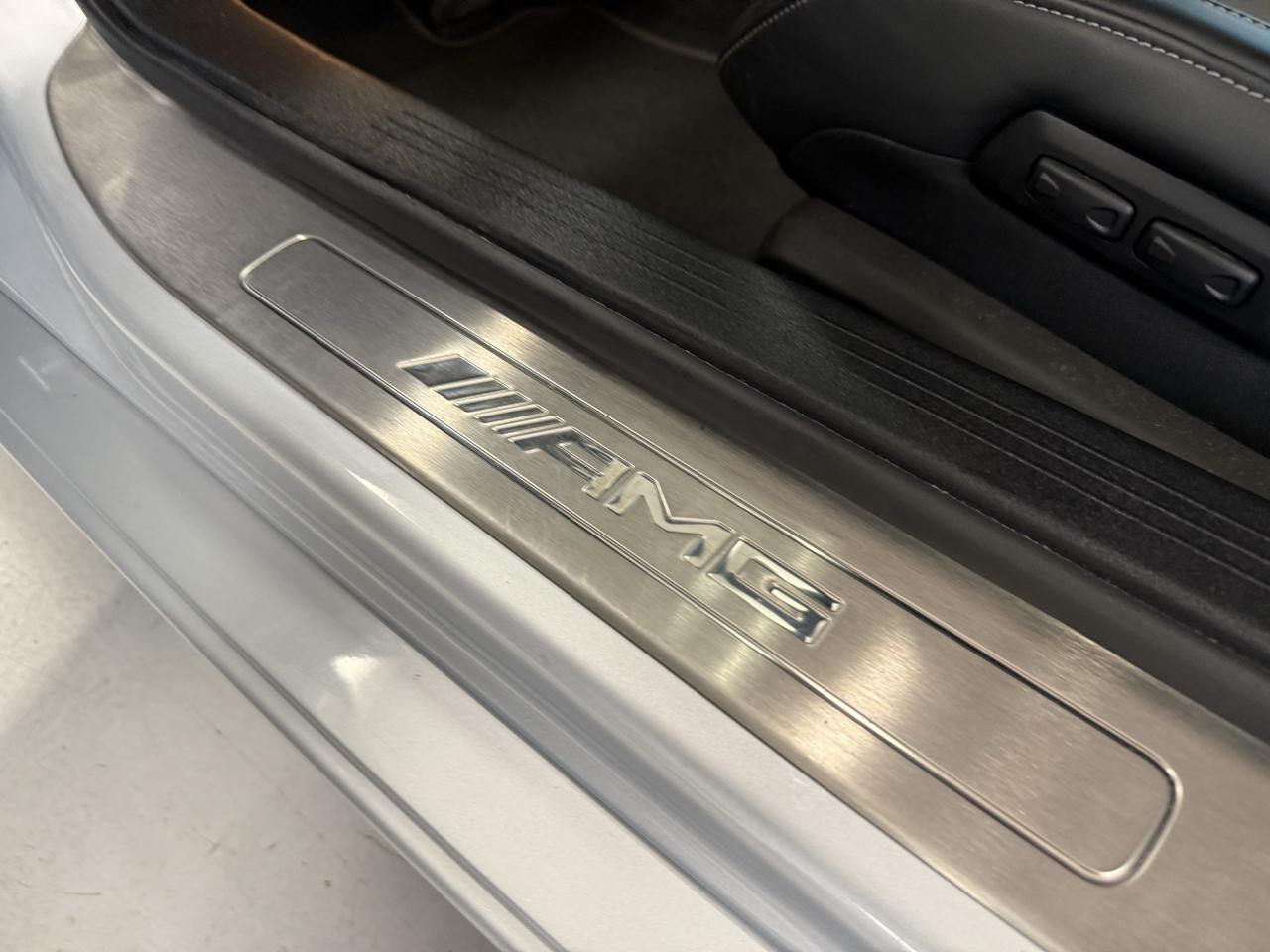 Mercedes-Benz AMG GT Base 2017