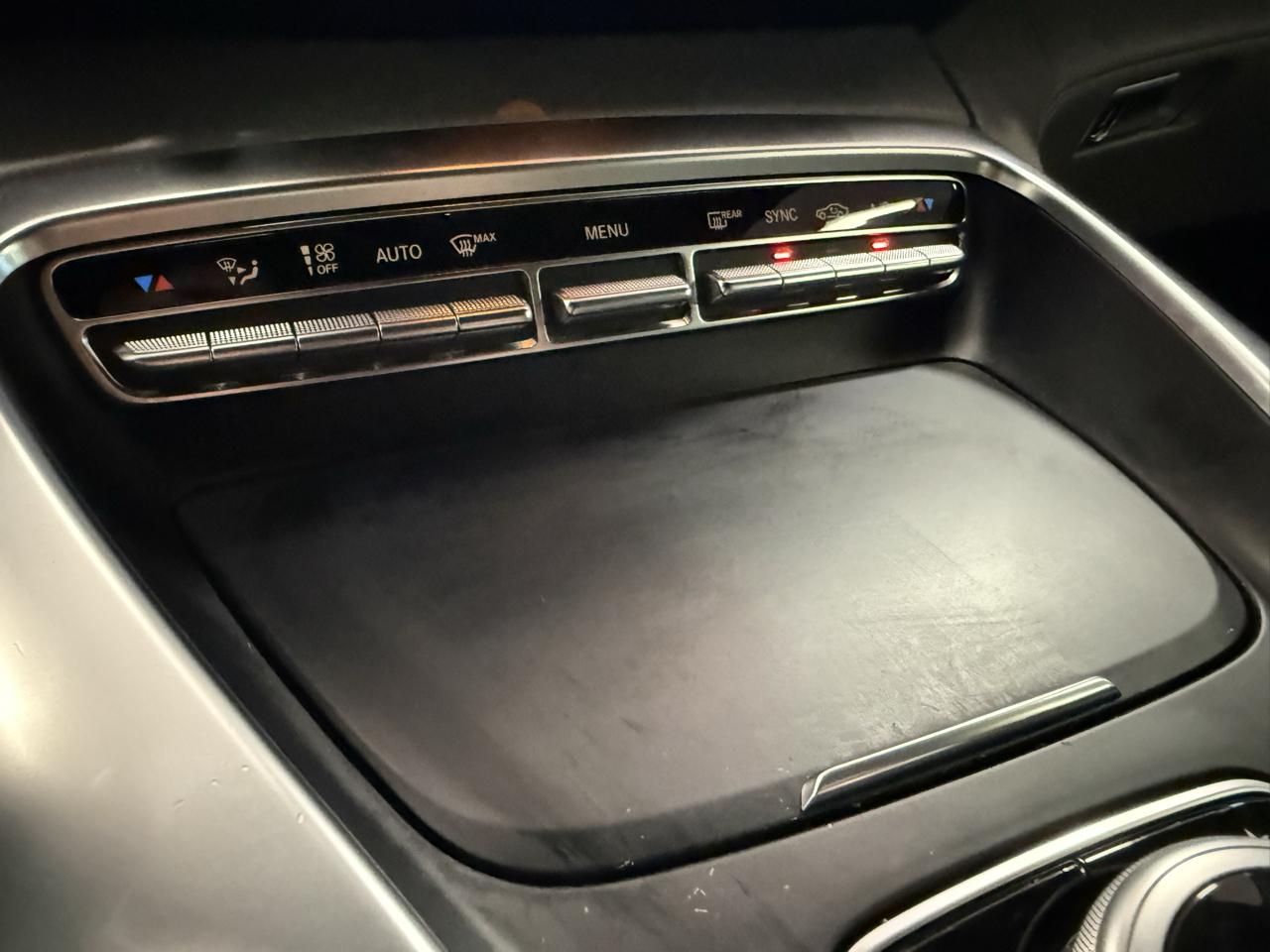 Mercedes-Benz AMG GT Base 2017