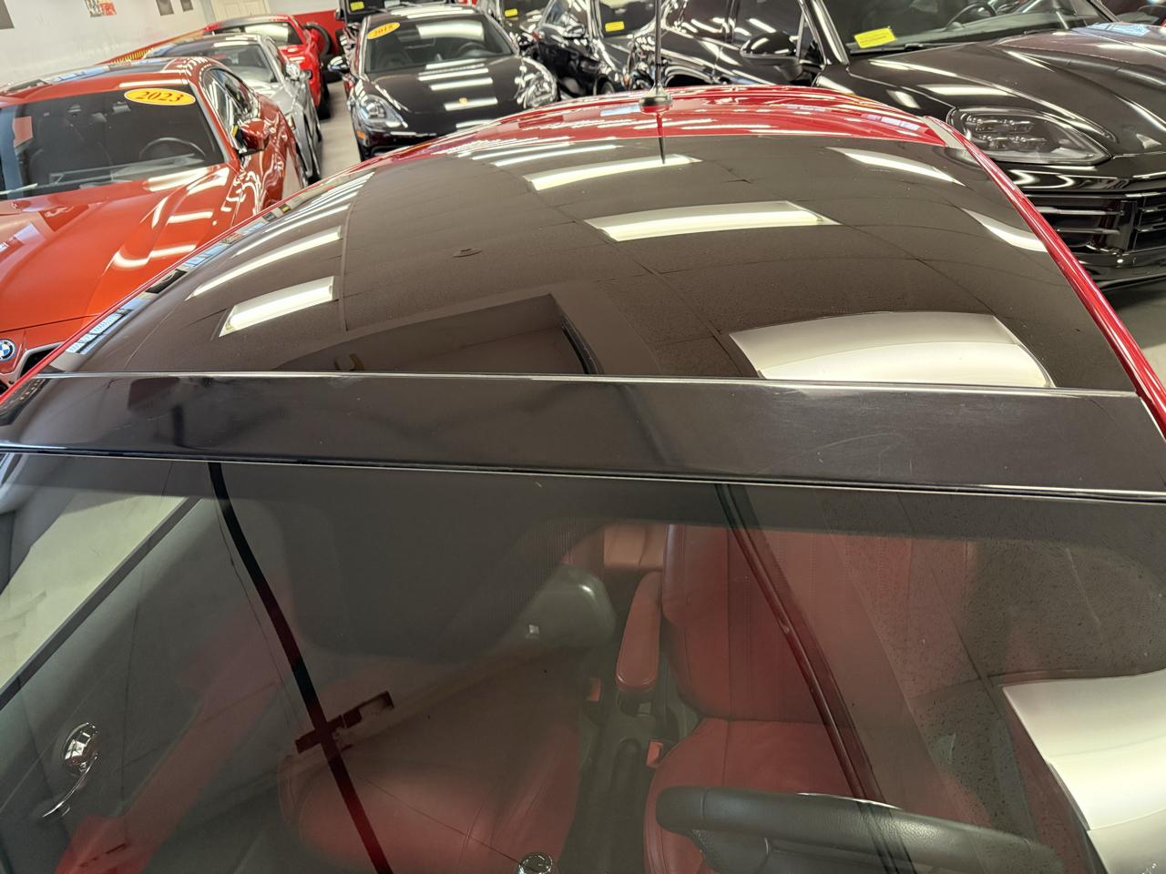Fiat 500 Sport 2012