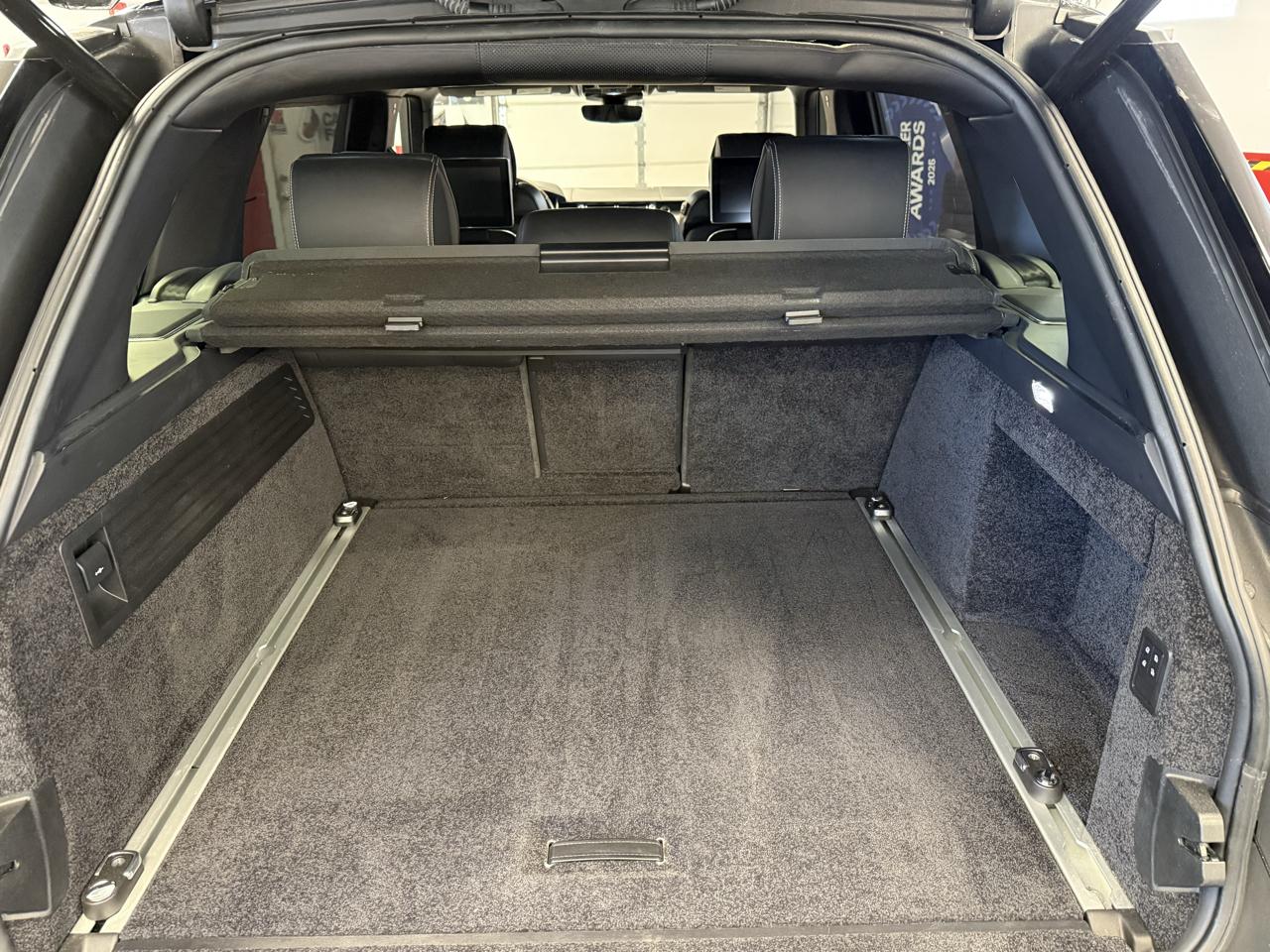 Land Rover Range Rover Autobiography LWB 2017