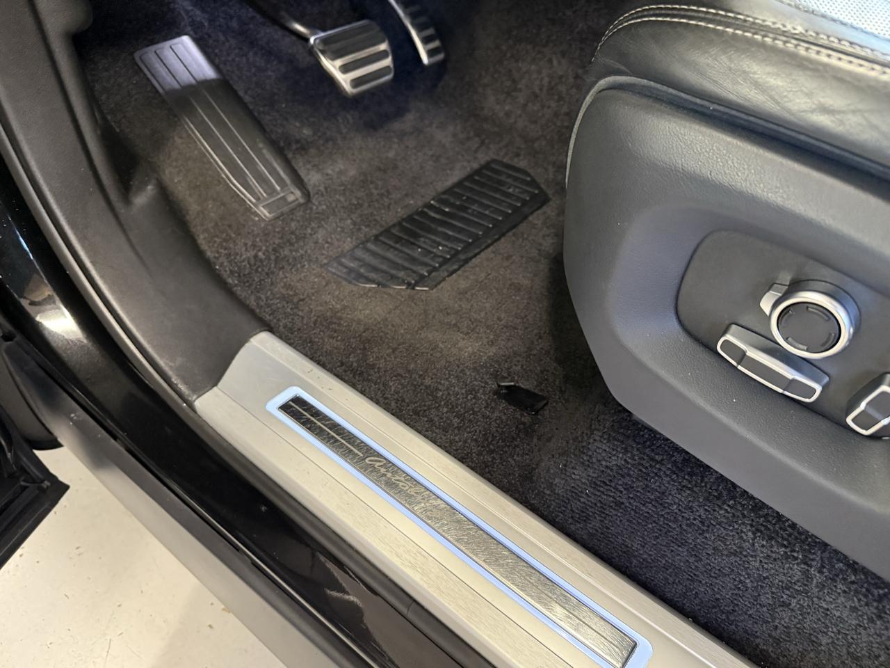 Land Rover Range Rover Autobiography LWB 2017