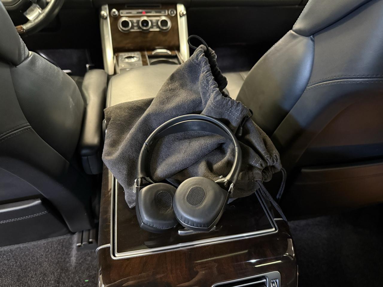 Land Rover Range Rover Autobiography LWB 2017