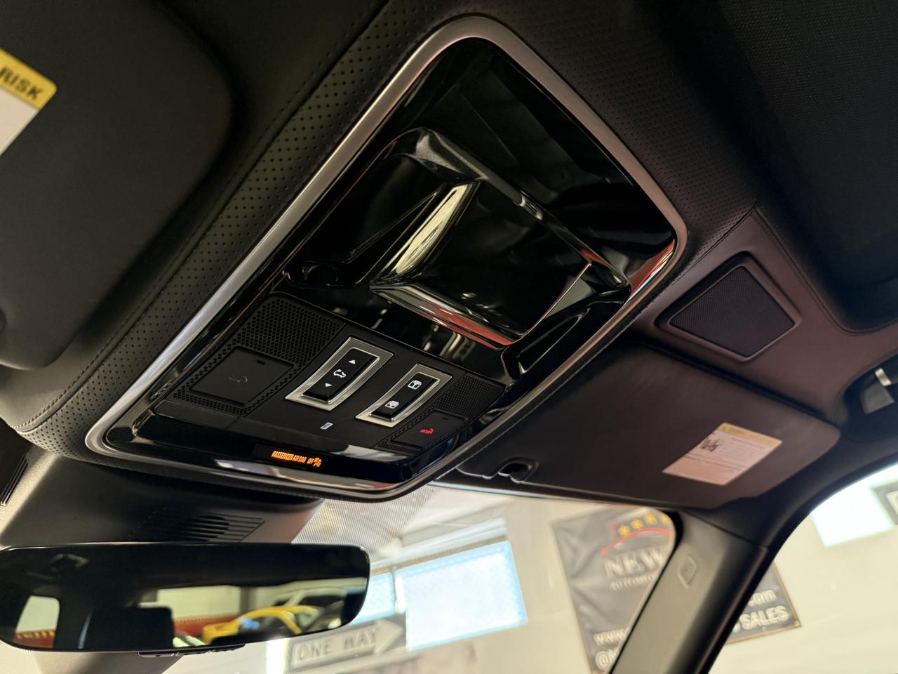Land Rover Range Rover Autobiography LWB 2017