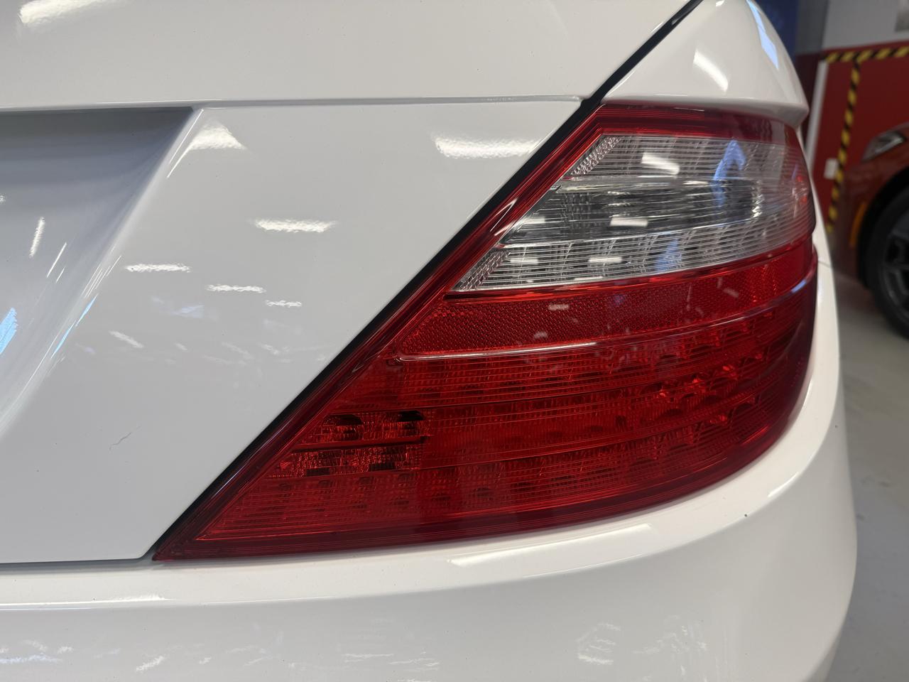 Mercedes-Benz SLK SLK250 2014