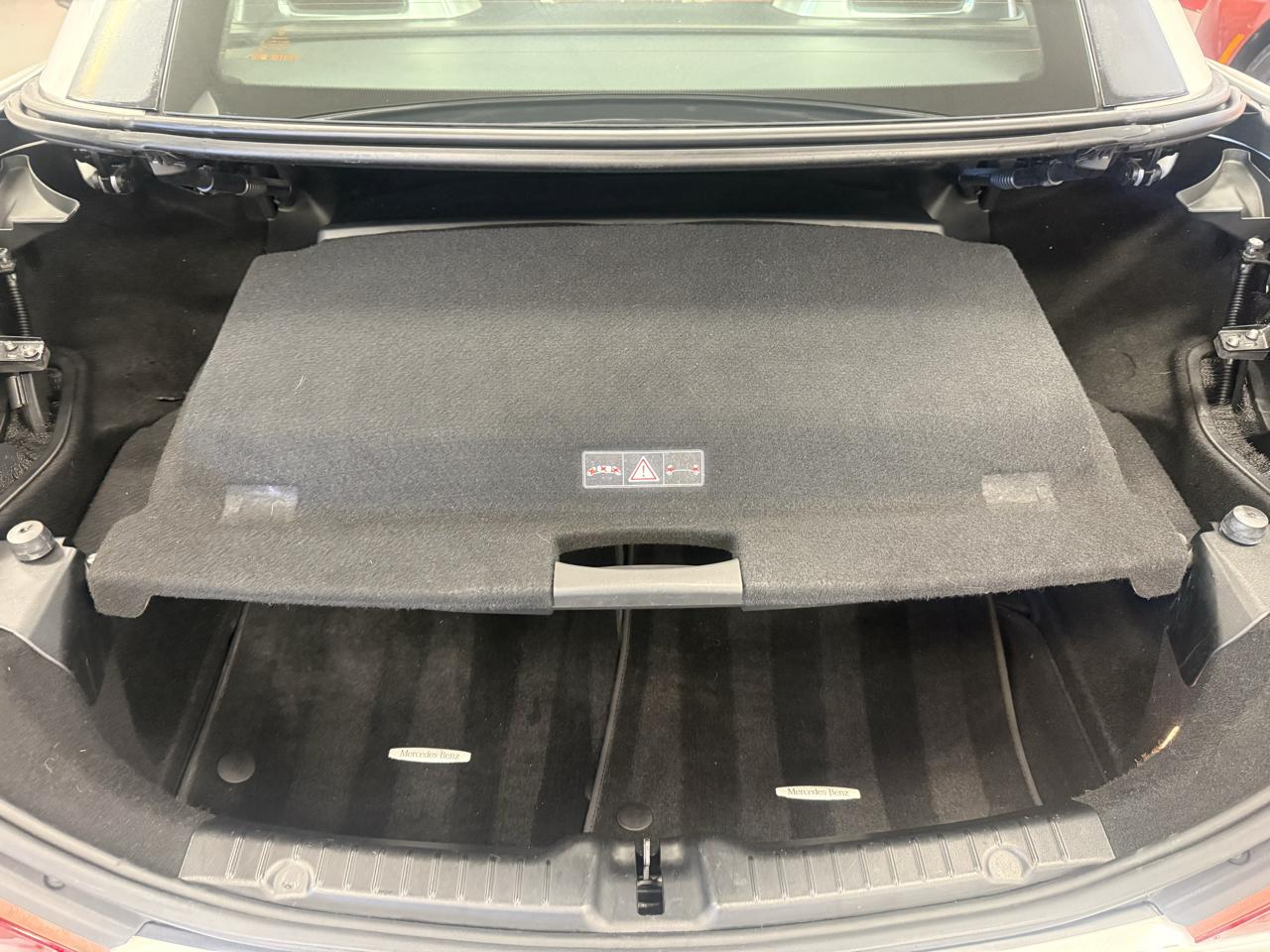 Mercedes-Benz SLK SLK250 2014