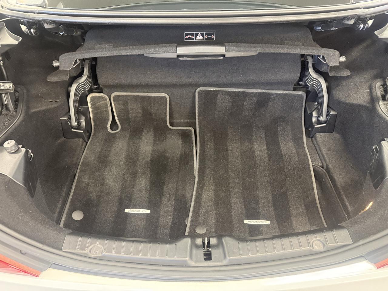 Mercedes-Benz SLK SLK250 2014