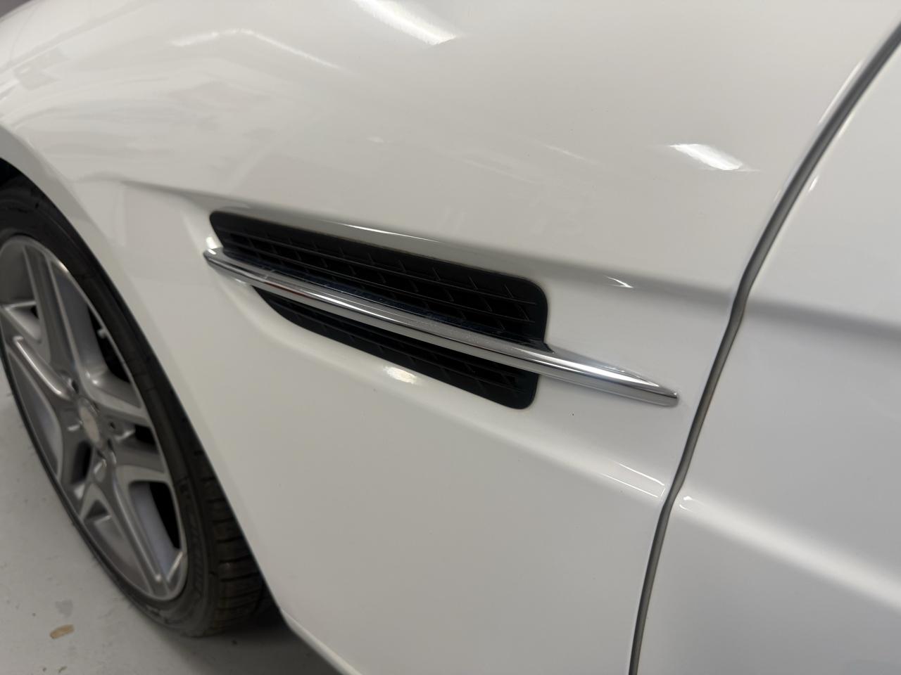 Mercedes-Benz SLK SLK250 2014