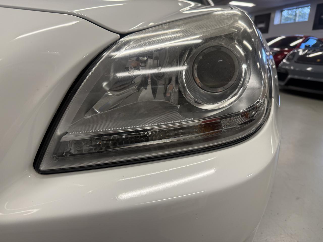 Mercedes-Benz SLK SLK250 2014