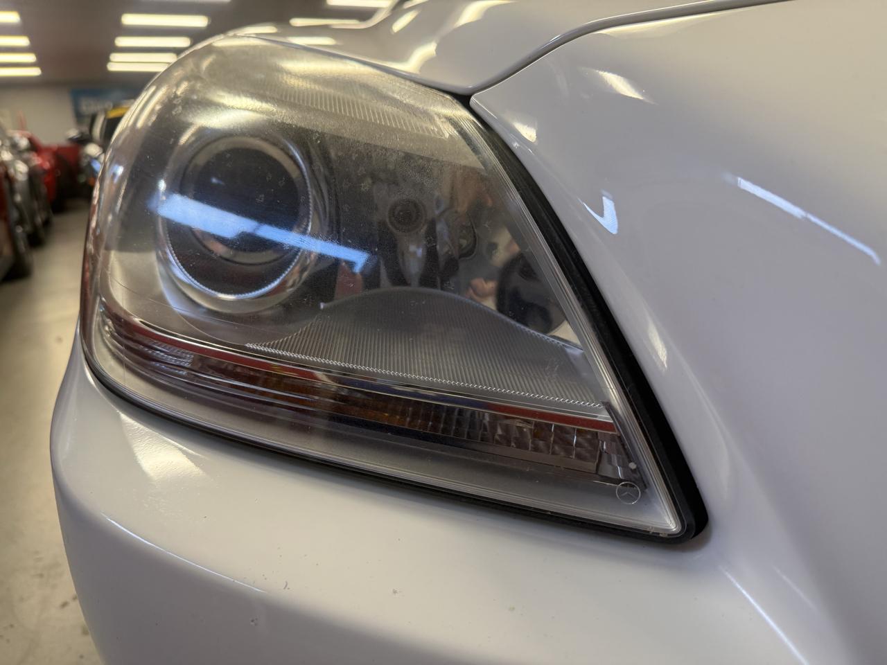 Mercedes-Benz SLK SLK250 2014