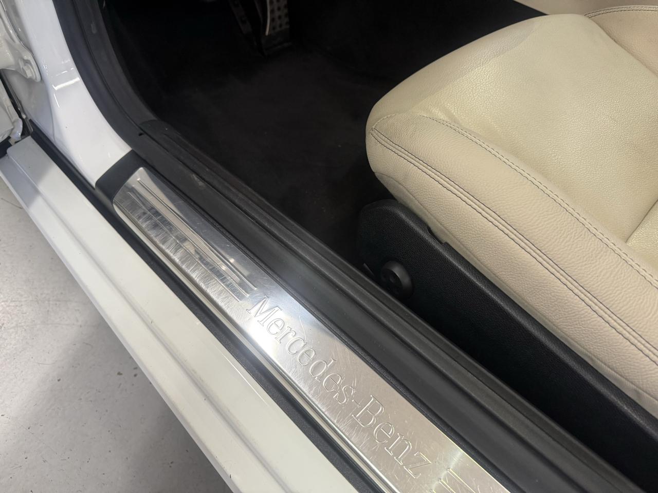 Mercedes-Benz SLK SLK250 2014
