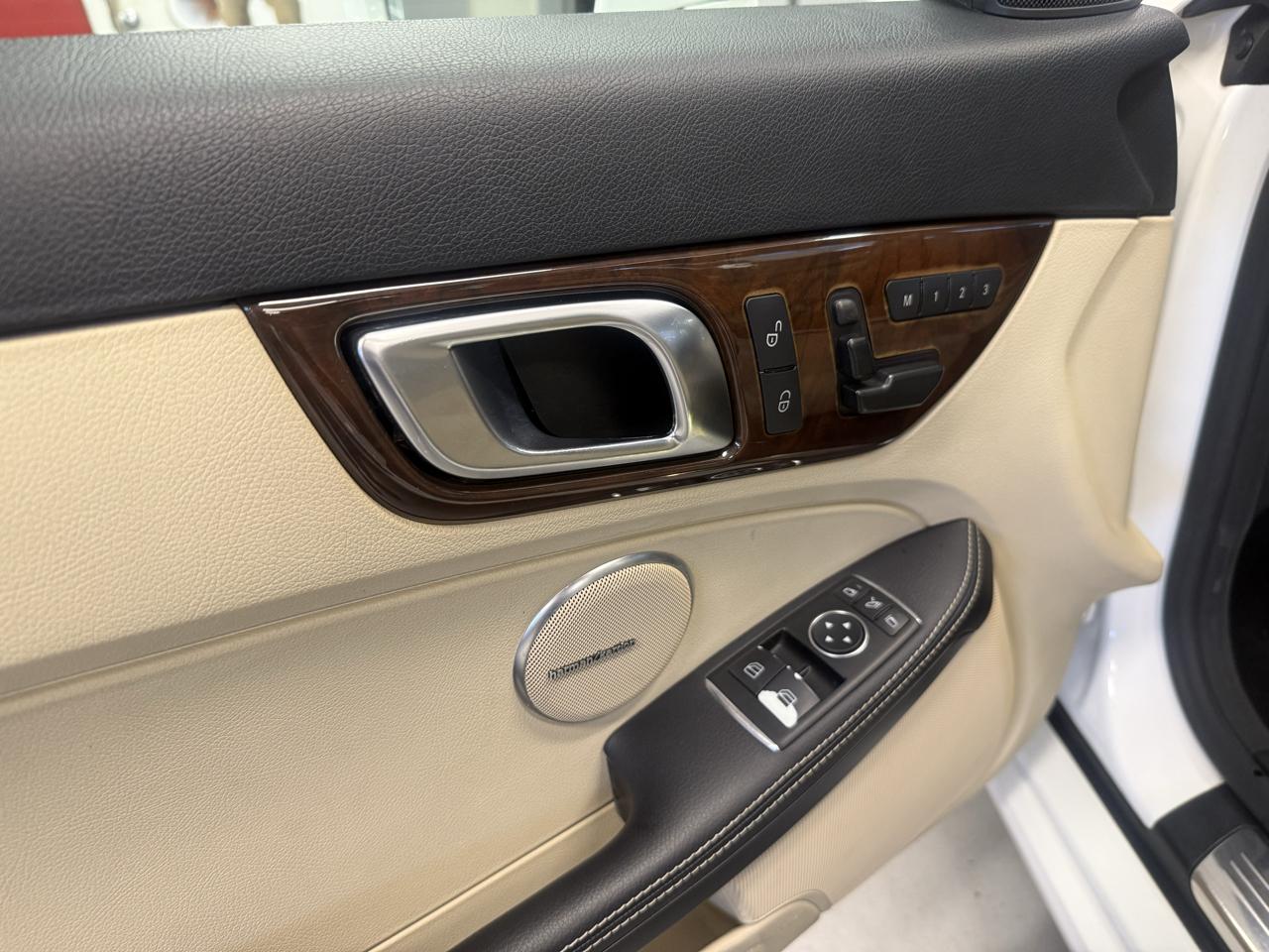 Mercedes-Benz SLK SLK250 2014