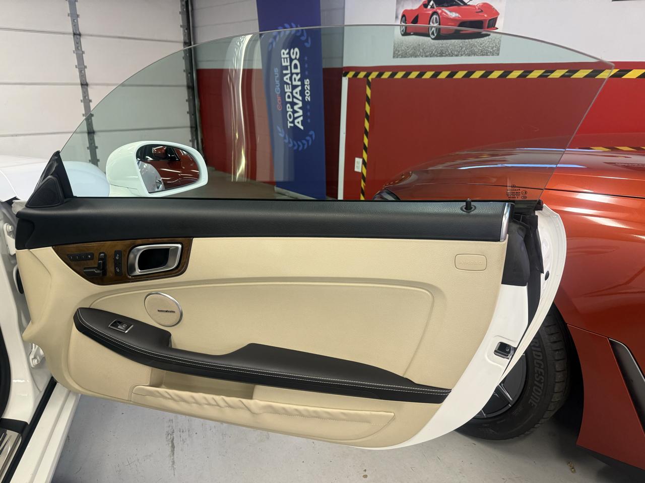 Mercedes-Benz SLK SLK250 2014