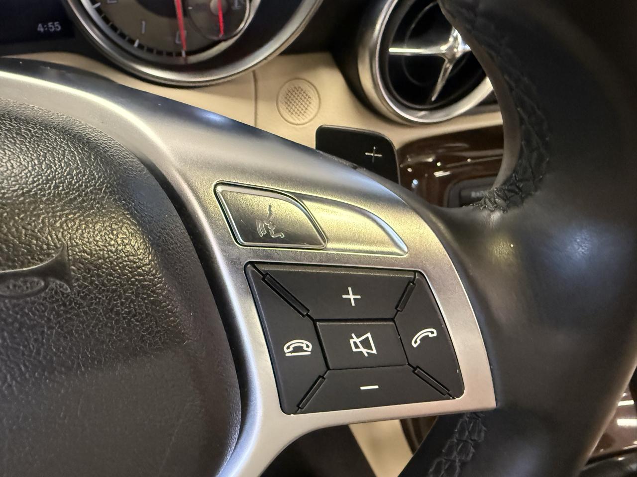 Mercedes-Benz SLK SLK250 2014