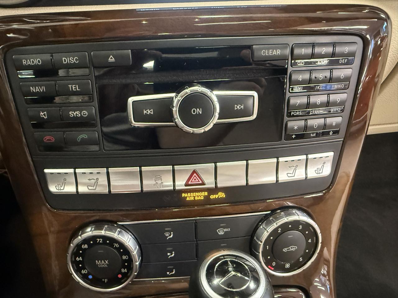 Mercedes-Benz SLK SLK250 2014