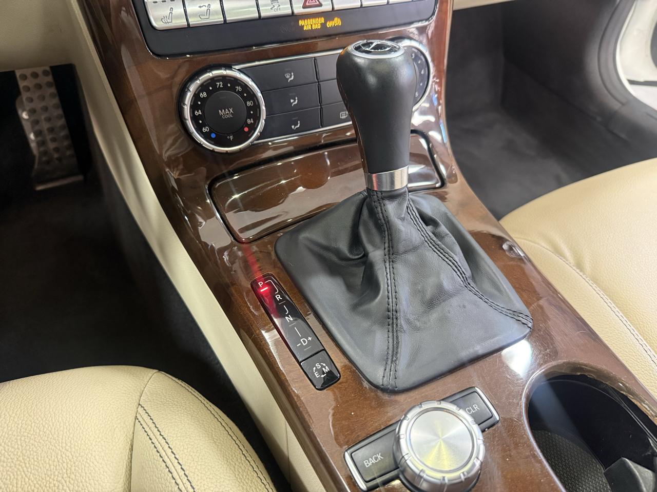 Mercedes-Benz SLK SLK250 2014